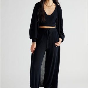 Free People Living In This Set